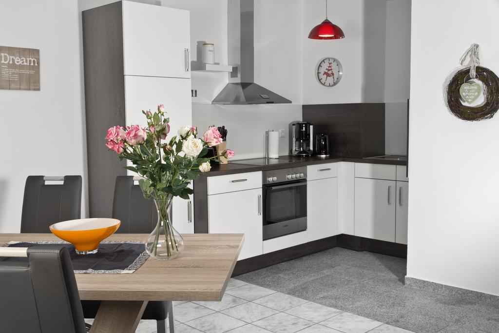 Appartement Bremer Stadtmusikanten BRE