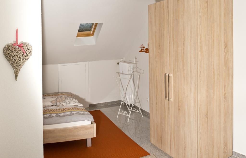 Appartement Bremer Stadtmusikanten *