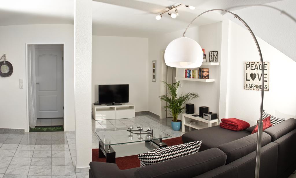 Apartment Bremer Stadtmusikanten BRE