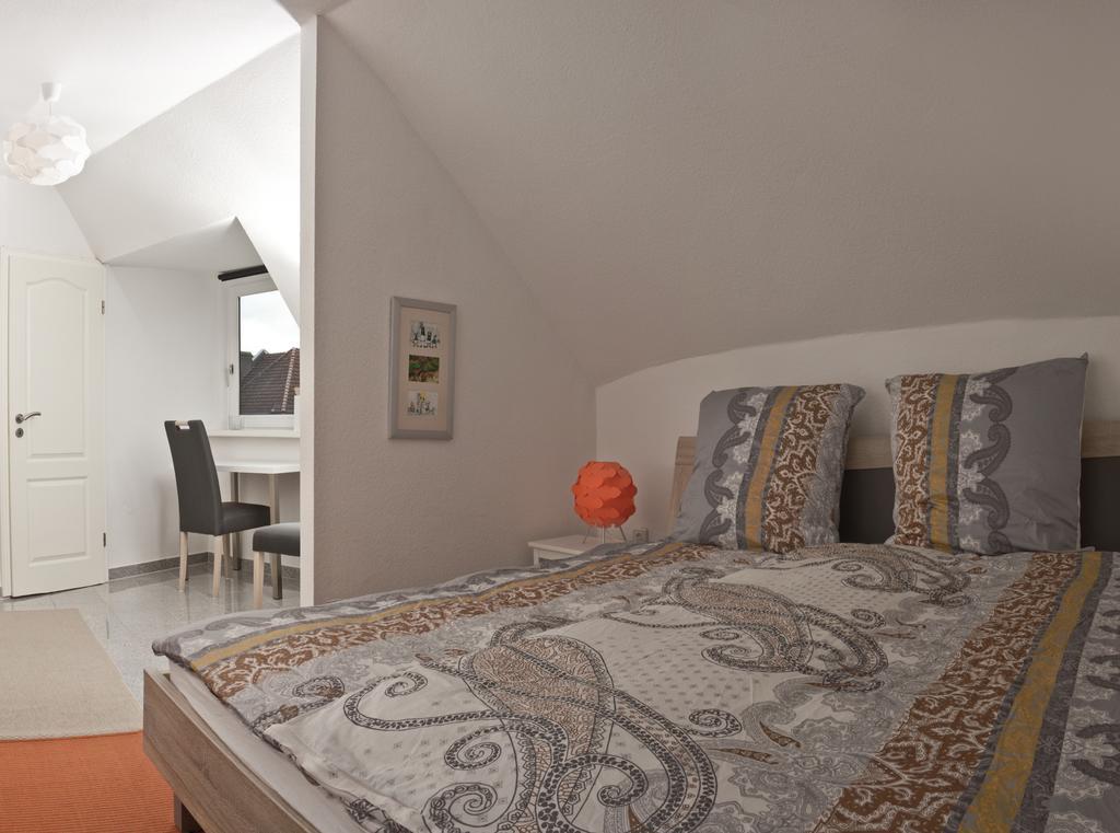 Apartment Bremer Stadtmusikanten