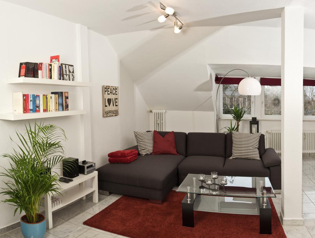Apartment Bremer Stadtmusikanten BRE