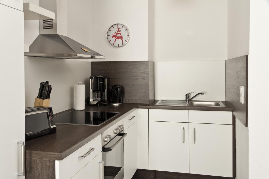 Appartement Bremer Stadtmusikanten