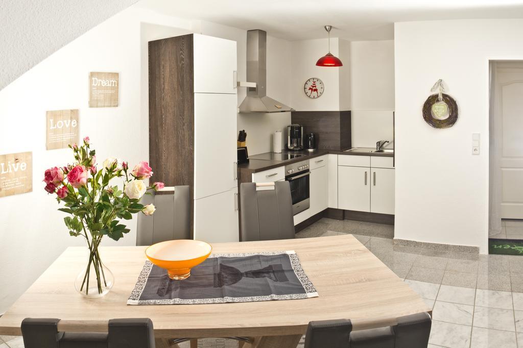 Apartment Bremer Stadtmusikanten BRE