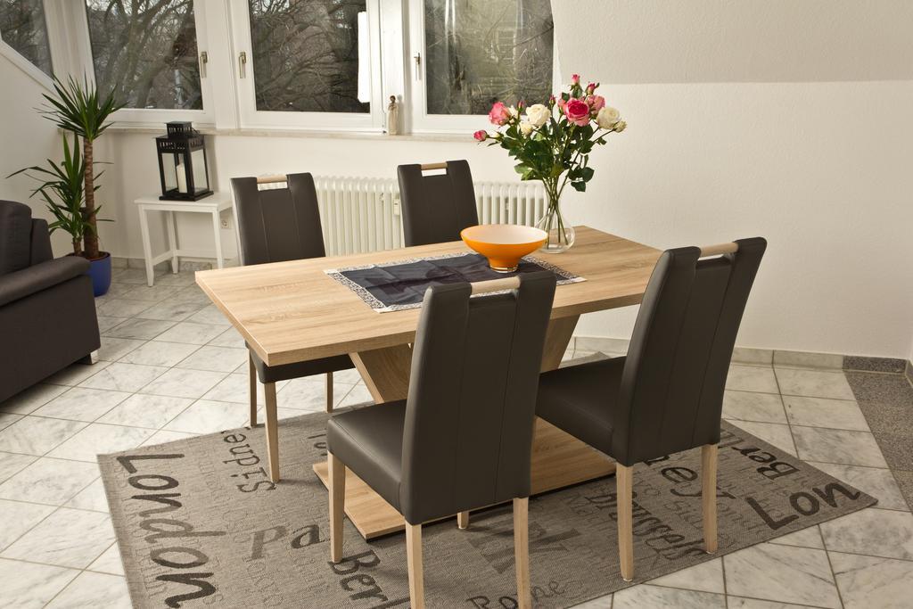Appartement Bremer Stadtmusikanten BRE
