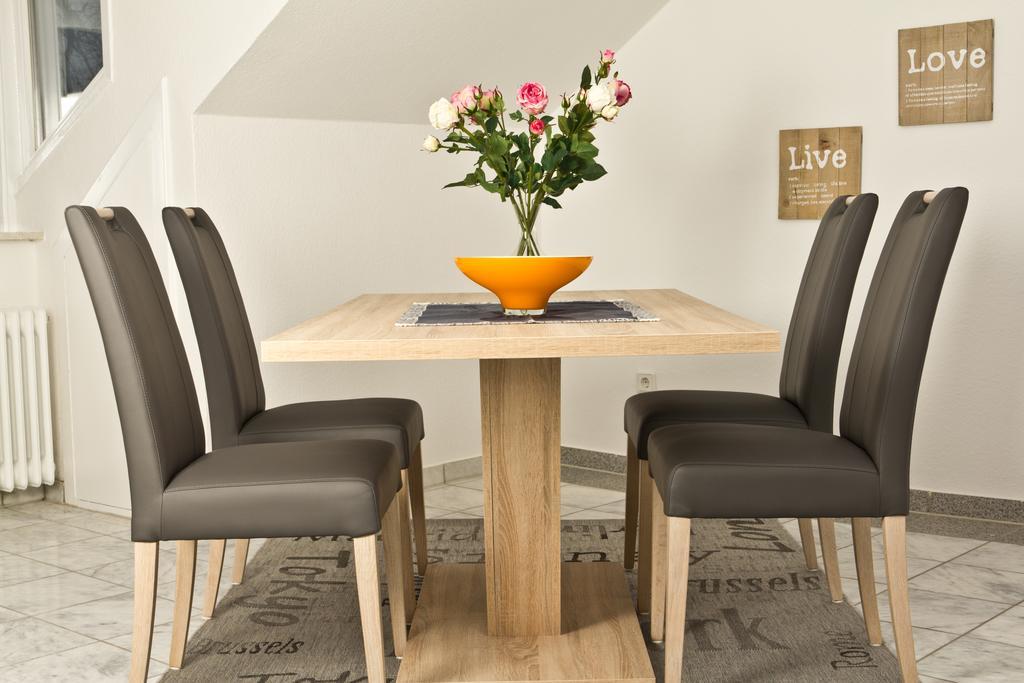 Appartement Bremer Stadtmusikanten BRE