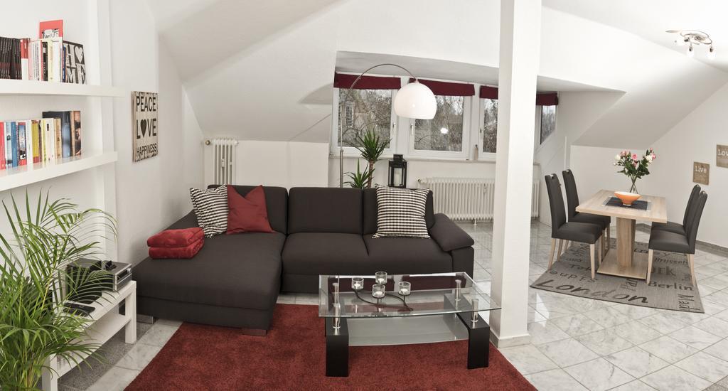 Appartement Bremer Stadtmusikanten